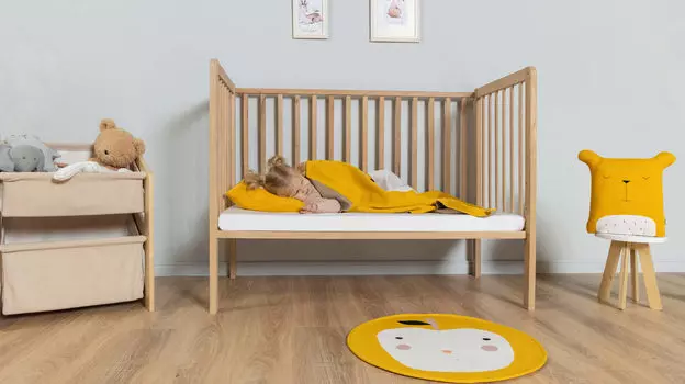 Коллекция вязанного текстиля Funny apple