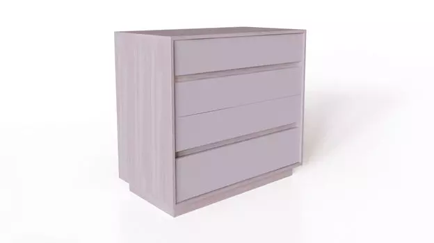 Комод Cristy Cream сeramic