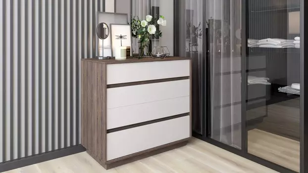 Комод Cristy Venge сeramic