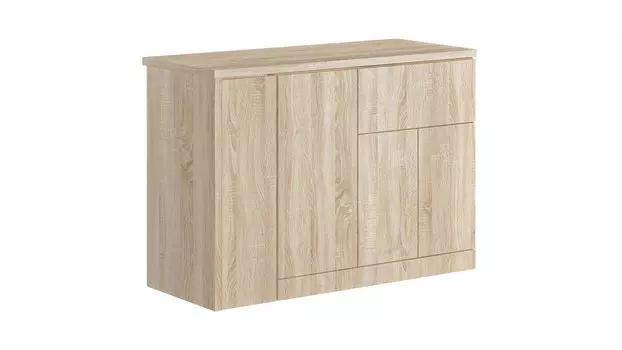 Комод Life time, цвет Дуб