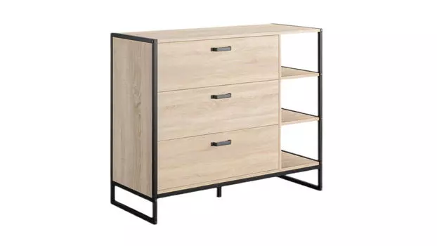 Комод Moris, цвет Дуб Бардолино