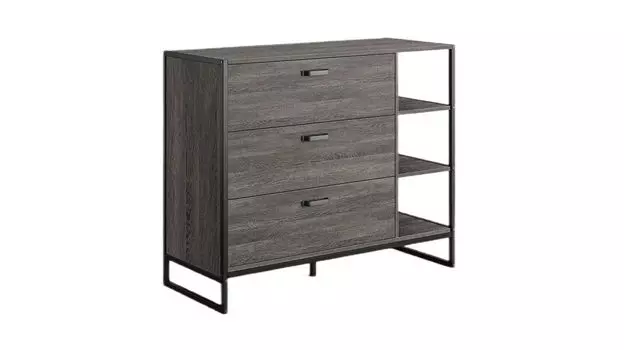 Комод Moris, цвет Венге Мали