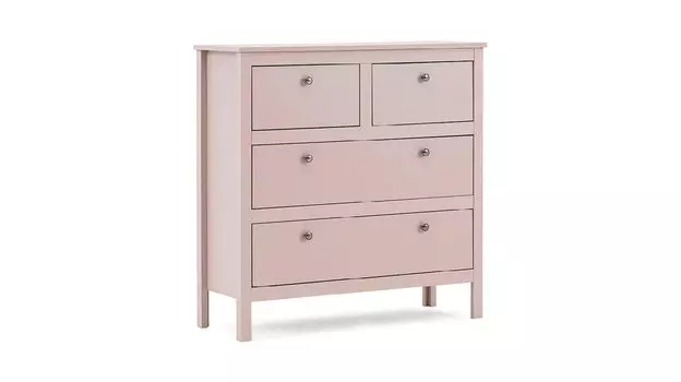Комод с ящиками Kasli, цвет Капучино
