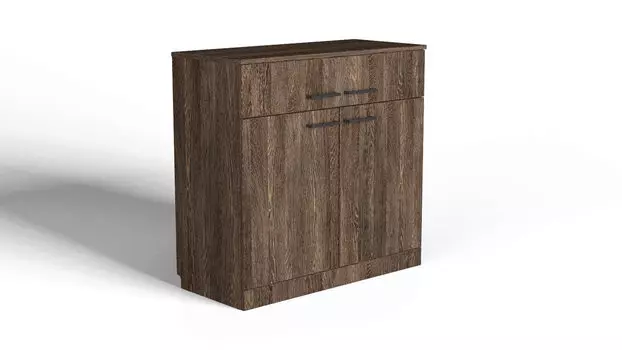 Комод Sevilla, цвет Венге мали