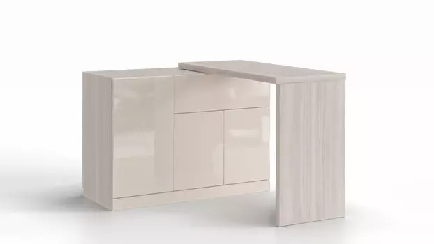 Комод Space Solutions 2.0, цвет Ясень