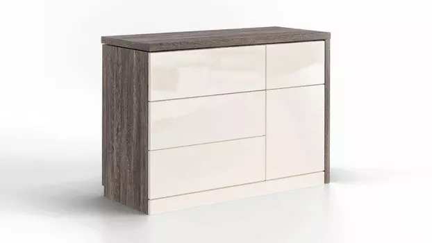 Комод Space Solutions 3.0, цвет Венге