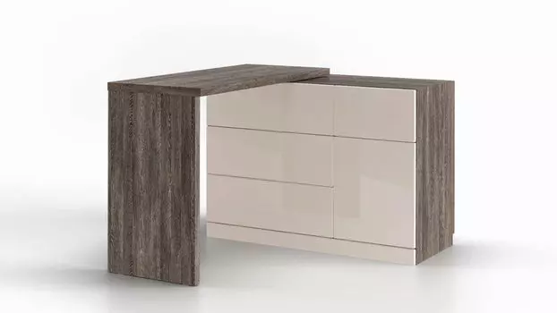 Комод Space Solutions 3.0, цвет Венге