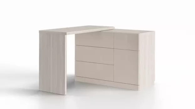 Комод Space Solutions 3.0, цвет Ясень