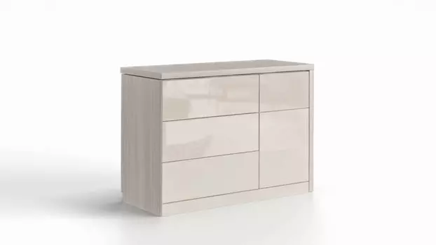 Комод Space Solutions 3.0, цвет Ясень