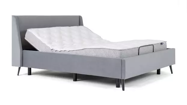 Комплект Ergo Flex + кровать Relax