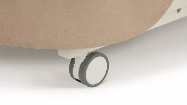 Комплект колесиков в кровати Polly