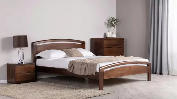 Комплект Кровать Regina New + Матрас Family Care