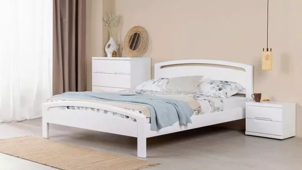 Комплект Кровать Regina New + Матрас Serta Astoria