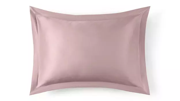 Комплект наволочек, 2 шт Askona Home, цвет Розовый зефир