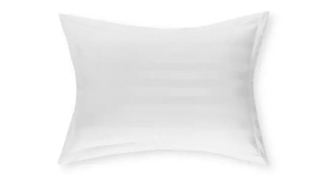 Комплект наволочек, 2 шт Stripe 2.0 Белый