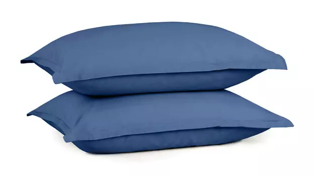 Комплект наволочек, 2 шт Lite Home Морская глубина