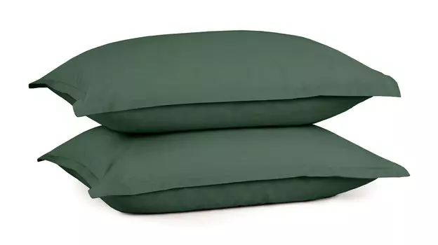 Комплект наволочек, 2 шт Lite Home Хвойный