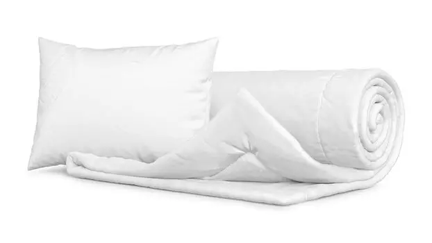 Комплект Одеяло Beat , Подушка Sky