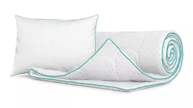 Комплект Одеяло Fenix Basic, Подушка Balance Basic