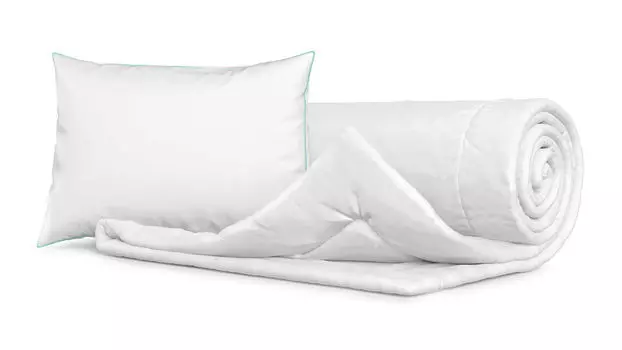 Комплект Одеяло Lite Basic + Подушка Balance Basic