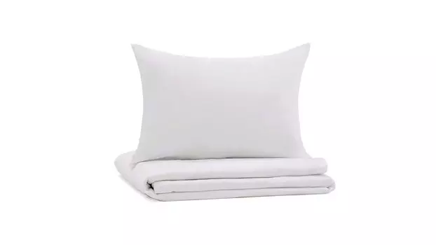 Комплект постельного белья Askona kids Сахар