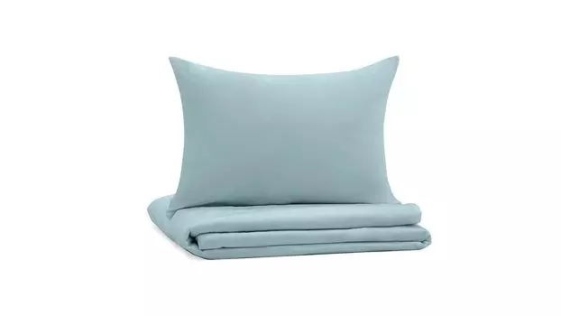 Комплект постельного белья Askona kids Аква