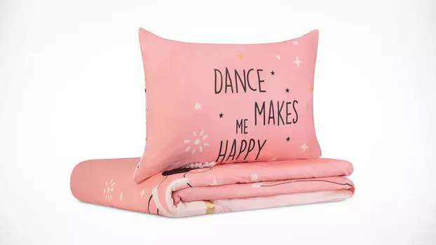 Комплект постельного белья Askona kids Балерина