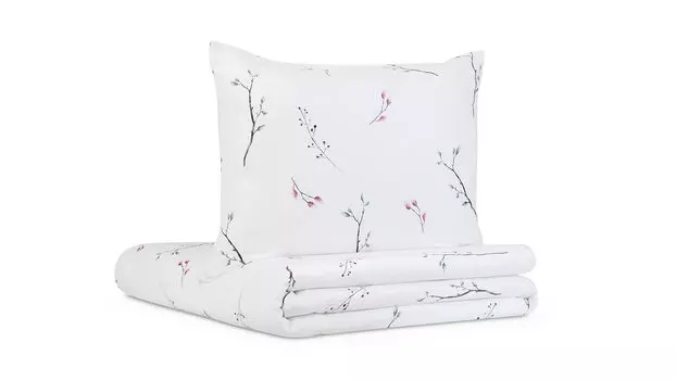 Комплект постельного белья Askona kids Веточки