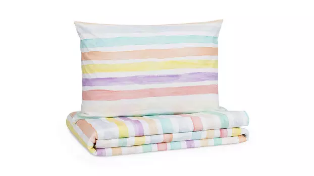 Комплект постельного белья Askona kids Акварель