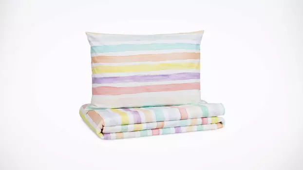 Комплект постельного белья Askona kids Акварель