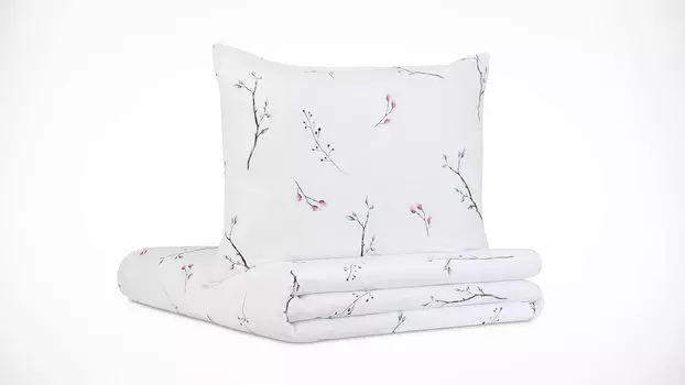 Комплект постельного белья Askona kids Веточки