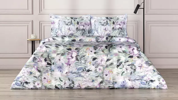 Комплект постельного белья Askona Trend Blossom