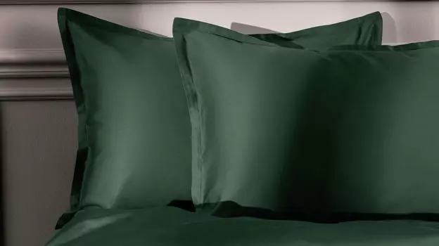 Комплект постельного белья Lite Home Хвойный