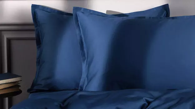 Комплект постельного белья Lite Home Морская глубина