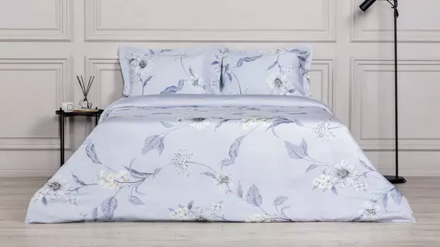 Комплект постельного белья Trend Tencel Tender