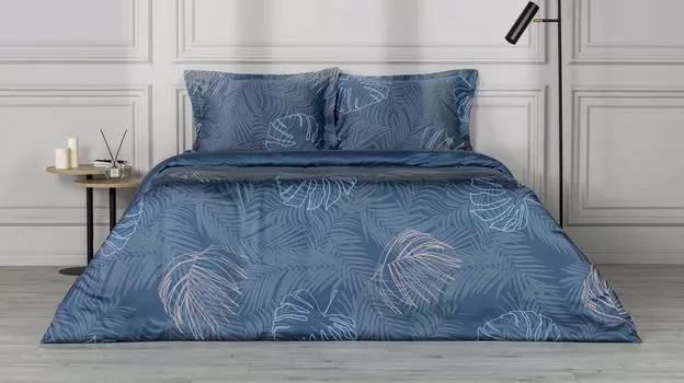 Комплект постельного белья Trend Tencel Mystery