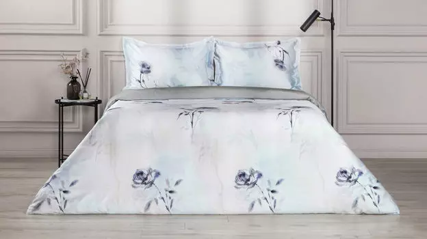 Комплект постельного белья Trend Tencel Lumi