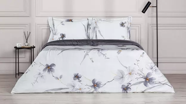 Комплект постельного белья Trend Tencel Mist