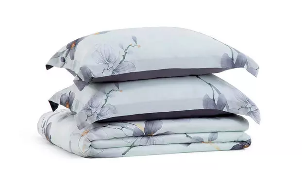 Комплект постельного белья Trend Tencel Mist