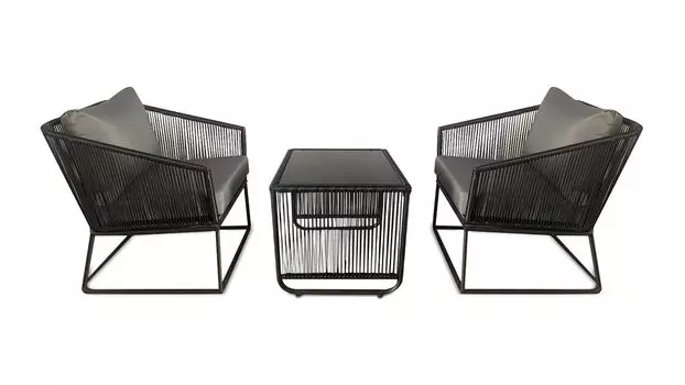 Комплект садовой мебели Lamai