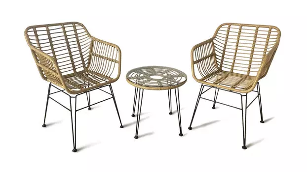 Комплект садовой мебели Matira