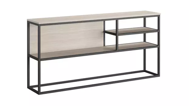 Консоль Odin Plus, цвет Ясень