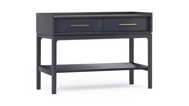 Консоль Una, цвет Шафран