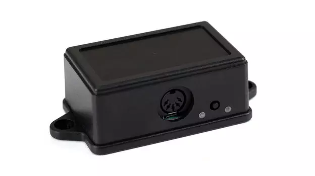 Контроллер умного дома Sprut Device Bed Box