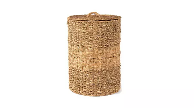 Корзина для белья Shivamogga