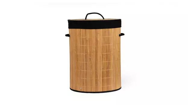 Корзина для белья Indian Cane