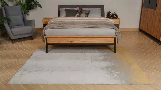 Ковер Askona Home Modena, цвет Alice