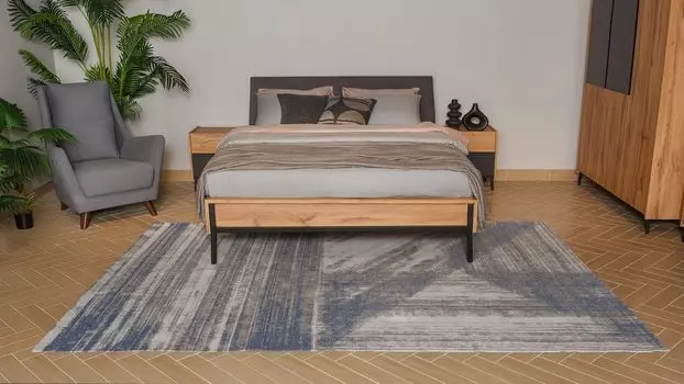 Ковер Askona Home Modena, цвет Orisse