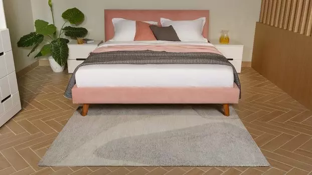 Ковер Askona Home Modena Plus, цвет Erains