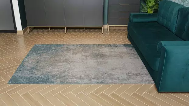 Ковер Askona Home Molde, цвет Pride